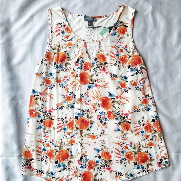 Market & Spruce Tops - NWT Stitch Fix Market & Spruce Top